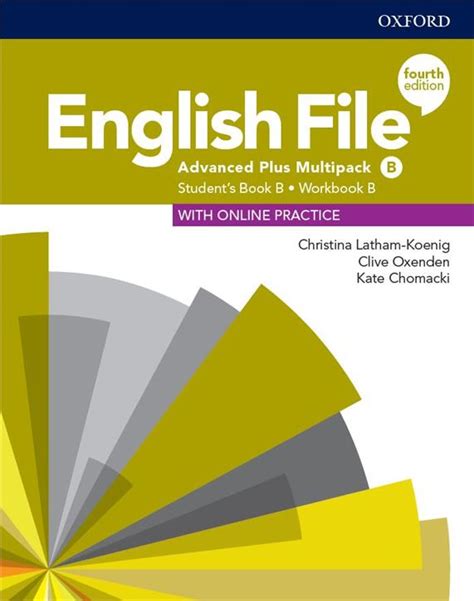 Current language is English. . English file 4th edition advanced workbook vk